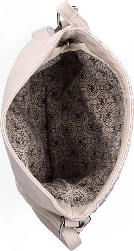 Purse Silver