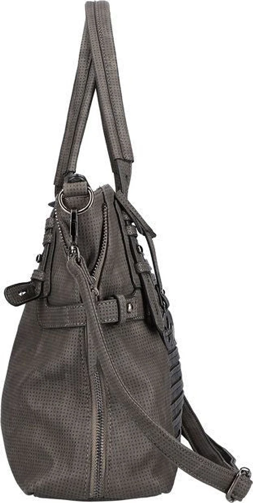 Purse Smoke/Black