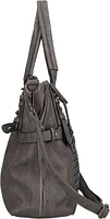 Purse Smoke/Black