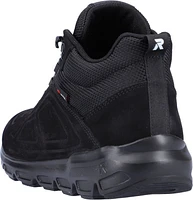 Black Ankle Boot