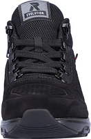 Black Ankle Boot