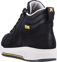 Black Ankle Boot