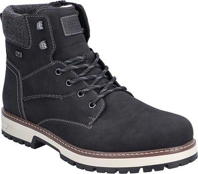 Black Flip Grip Boot