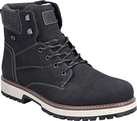 Black Flip Grip Boot