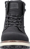 Black Flip Grip Boot