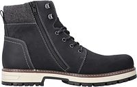 Black Flip Grip Boot