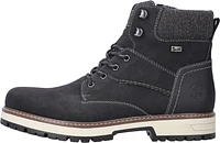 Black Flip Grip Boot