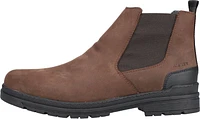 Brown Gore Boot