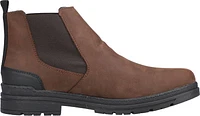 Brown Gore Boot