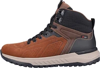 Brown Hiker