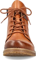 Cayenne Lace Up Boot