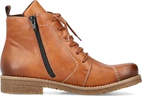 Cayenne Lace Up Boot