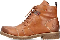 Cayenne Lace Up Boot