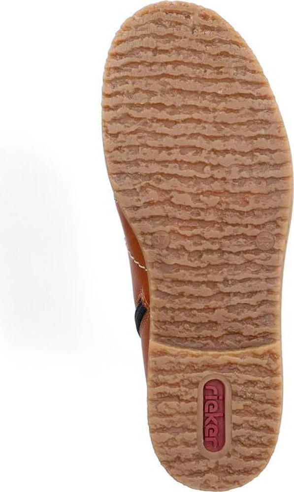 Cayenne Lace Up Boot