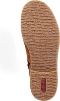 Cayenne Lace Up Boot