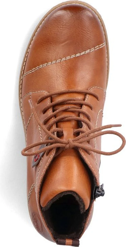 Cayenne Lace Up Boot