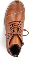 Cayenne Lace Up Boot