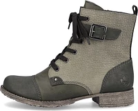 Forest Lace Up Boot