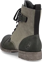 Forest Lace Up Boot