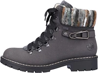 Grey Hiker