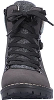 Grey Hiker