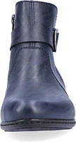 Pacific Side Zip Boot