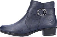 Pacific Side Zip Boot