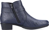 Pacific Side Zip Boot