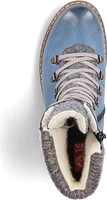 Royal Blue Hiker