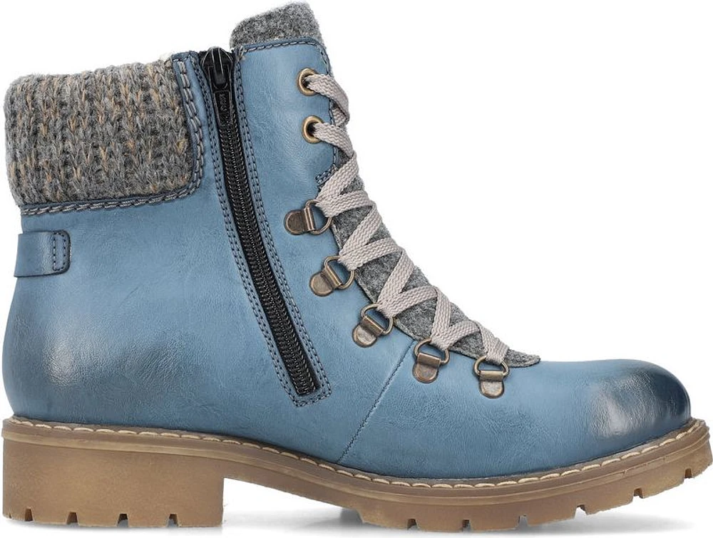 Royal Blue Hiker