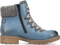 Royal Blue Hiker