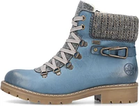Royal Blue Hiker