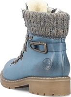 Royal Blue Hiker