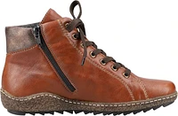Tan Ankle Boot