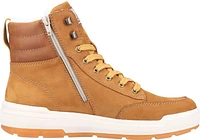 Tan Warm Lined Boot
