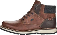 Toffee Warmlined Boot