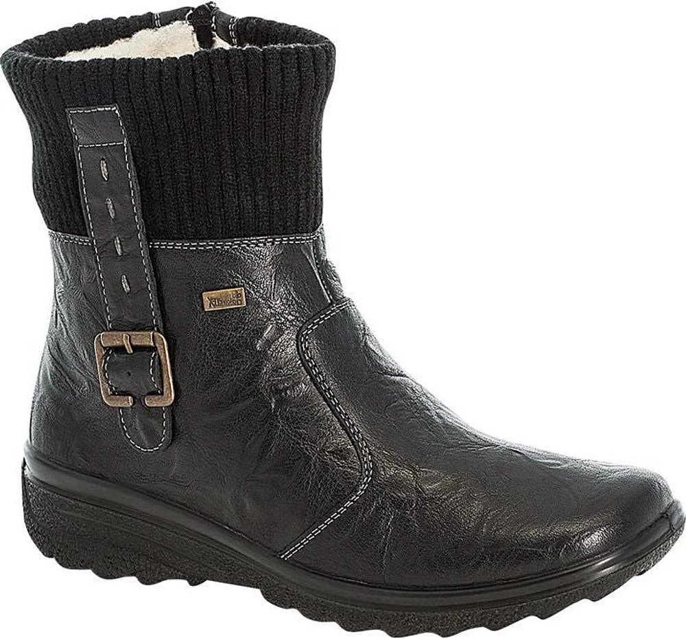Z7054-00 - Black Massa Boot