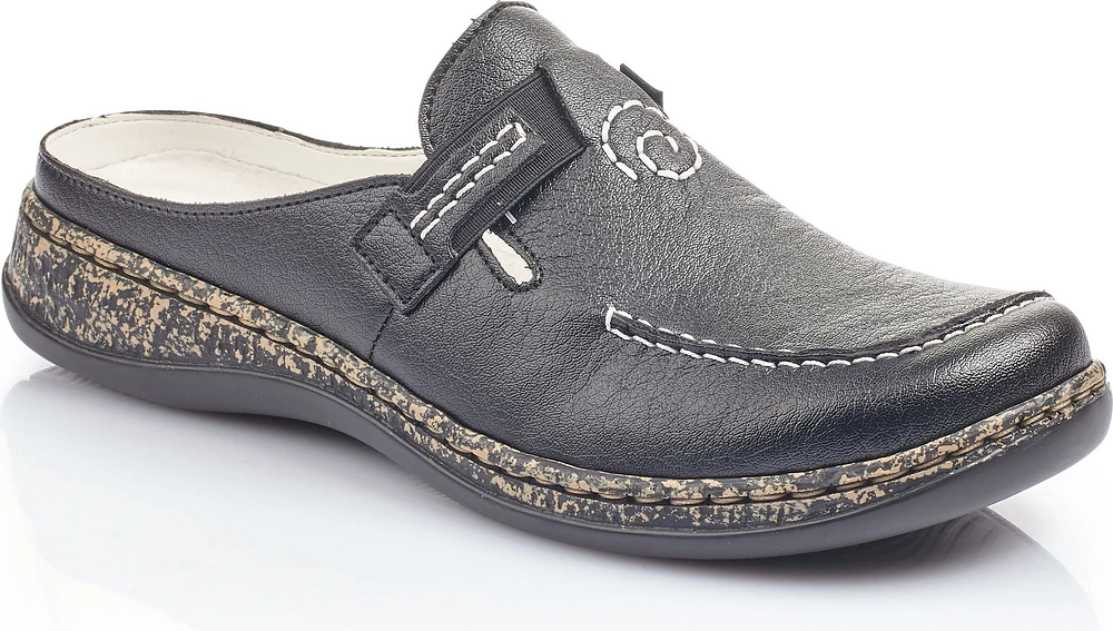 Black Clog