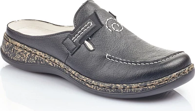 Black Clog