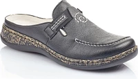Black Clog