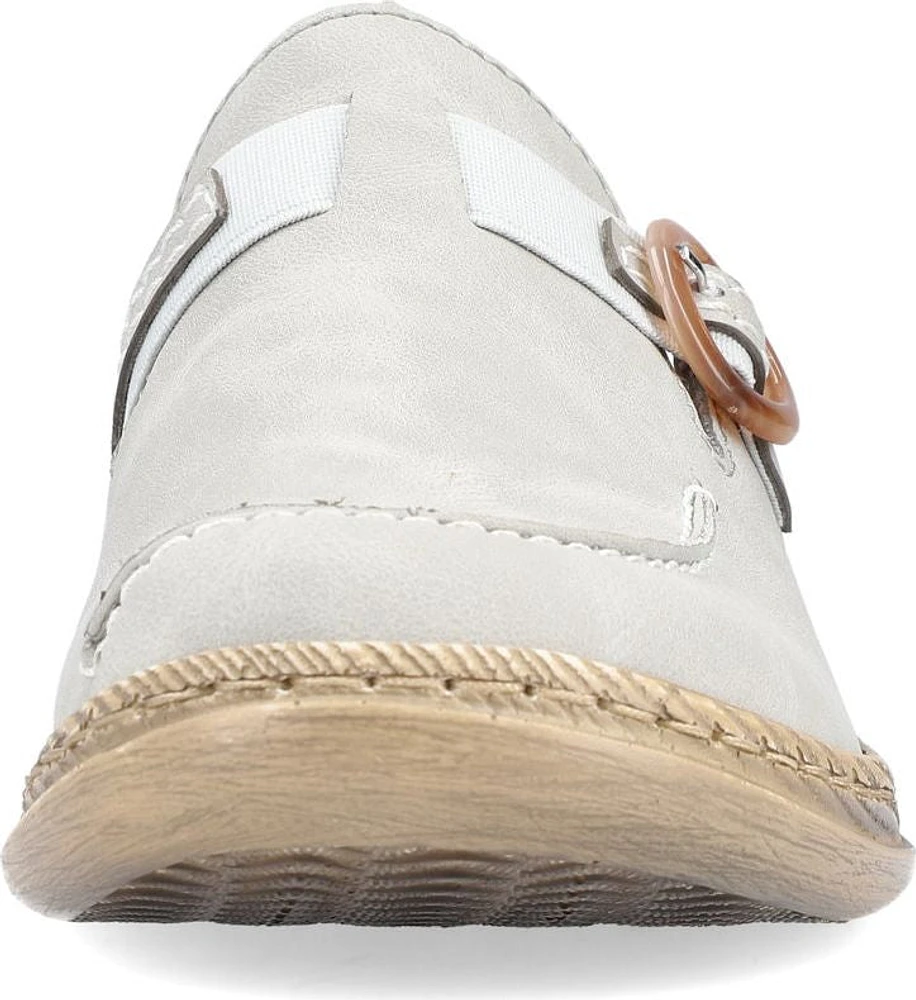 Off White Clog