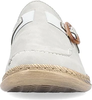 Off White Clog
