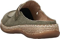 Olive Clog