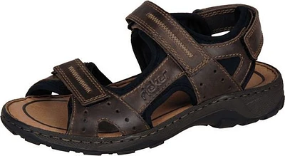 26061-25 - Brown Sport Sandal