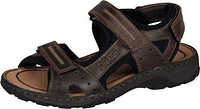 26061-25 - Brown Sport Sandal