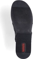 Black/Iron Wedge Slide