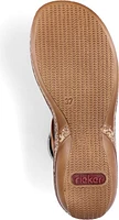 Cayenne Beaded Slingback