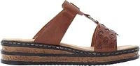 Cayenne Wedge Slide