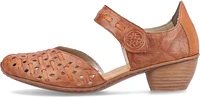 Cayenne With Velcro Strap