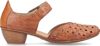 Cayenne With Velcro Strap